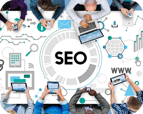 Best SEO Agency