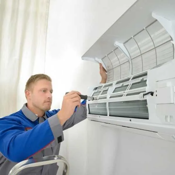 heating and ac repair and replacement in Greater Barrie & Central Lake County