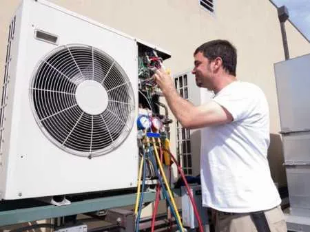 cooling system replacement southern nh & northeastern ma