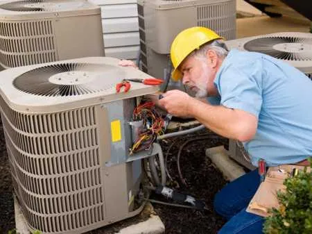 ac replacement southern nh & northeastern ma