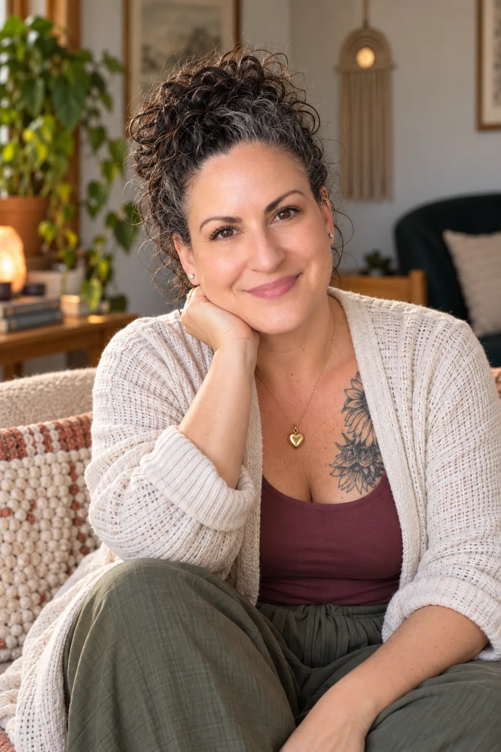 Why we started the NICU Hearts Collective: Emily's origin story