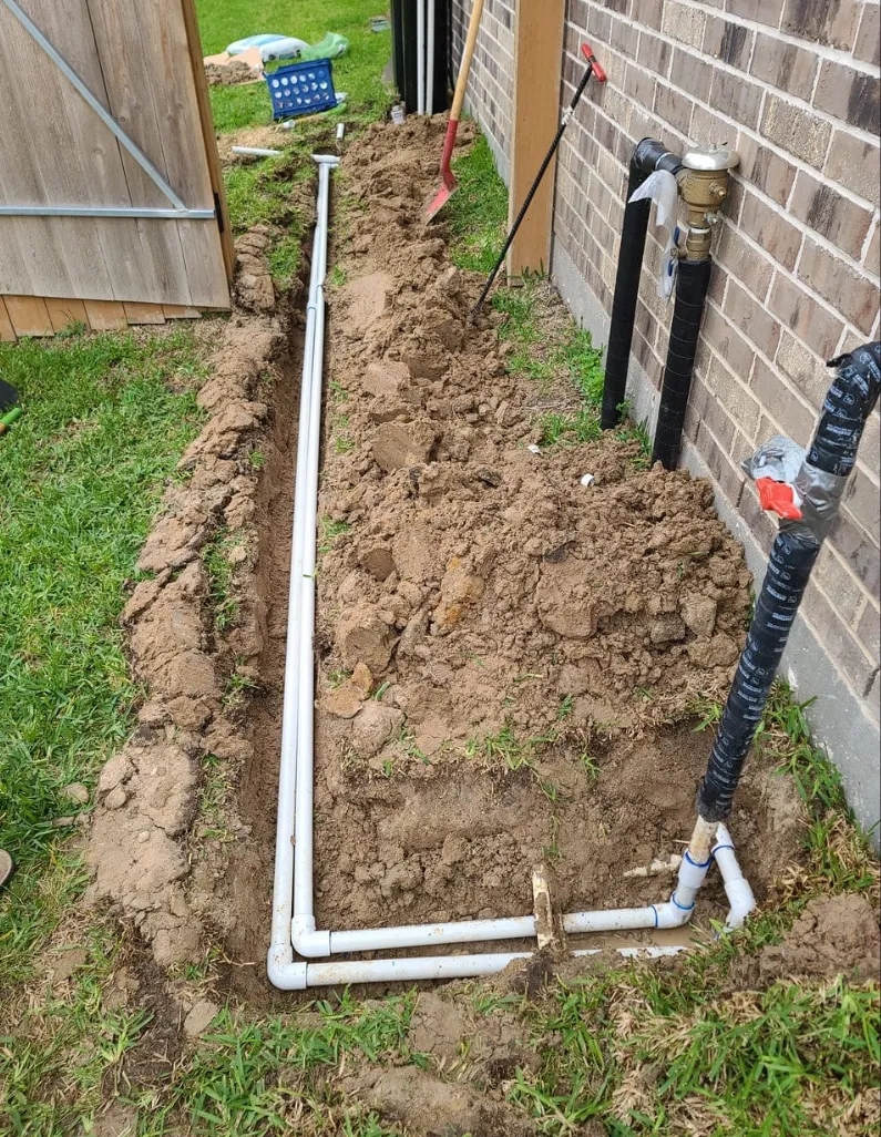 Concrete Contractor in Ventura County