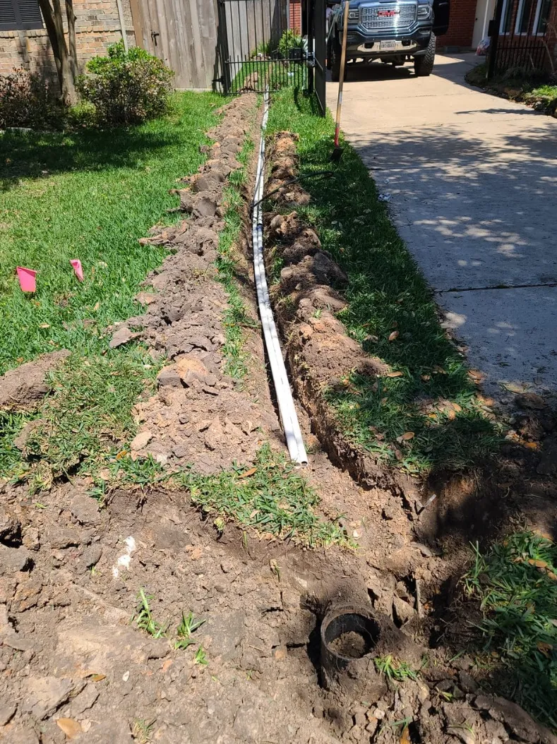 Concrete Contractor in Ventura County