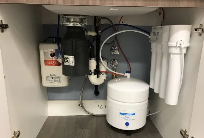 Concrete Contractor in Ventura County