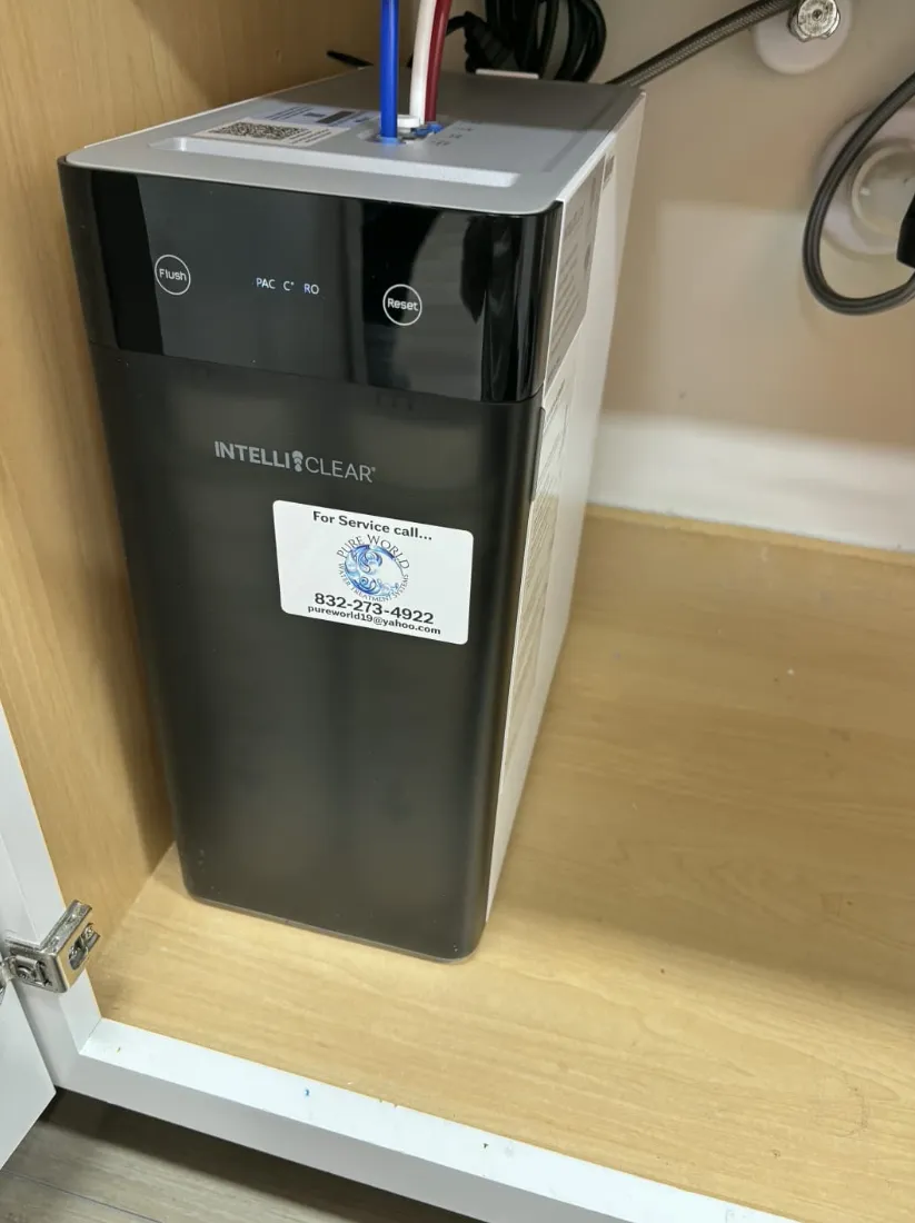 Outdoor kitchen with stone BBQ island and built-in grill by Mundo Landscaping in Tucson, AZ — durable and stylish backyard design.