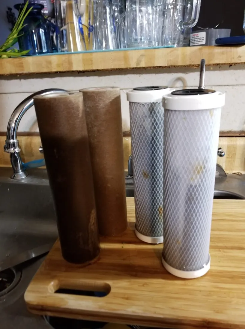 Exterior home painting by Mundo Landscaping in Tucson, AZ — professional painters updating house with durable weather-resistant color.