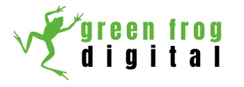 Green Frog Digital. For Digital Entrepreneurs.  It's time to monetize online, already!