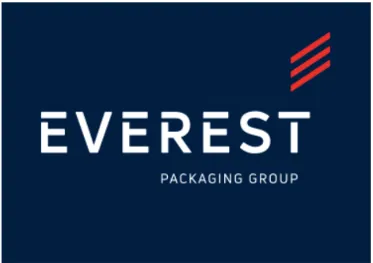 Everest Packaging Group Proud Sponmsor of Rovers Football Club