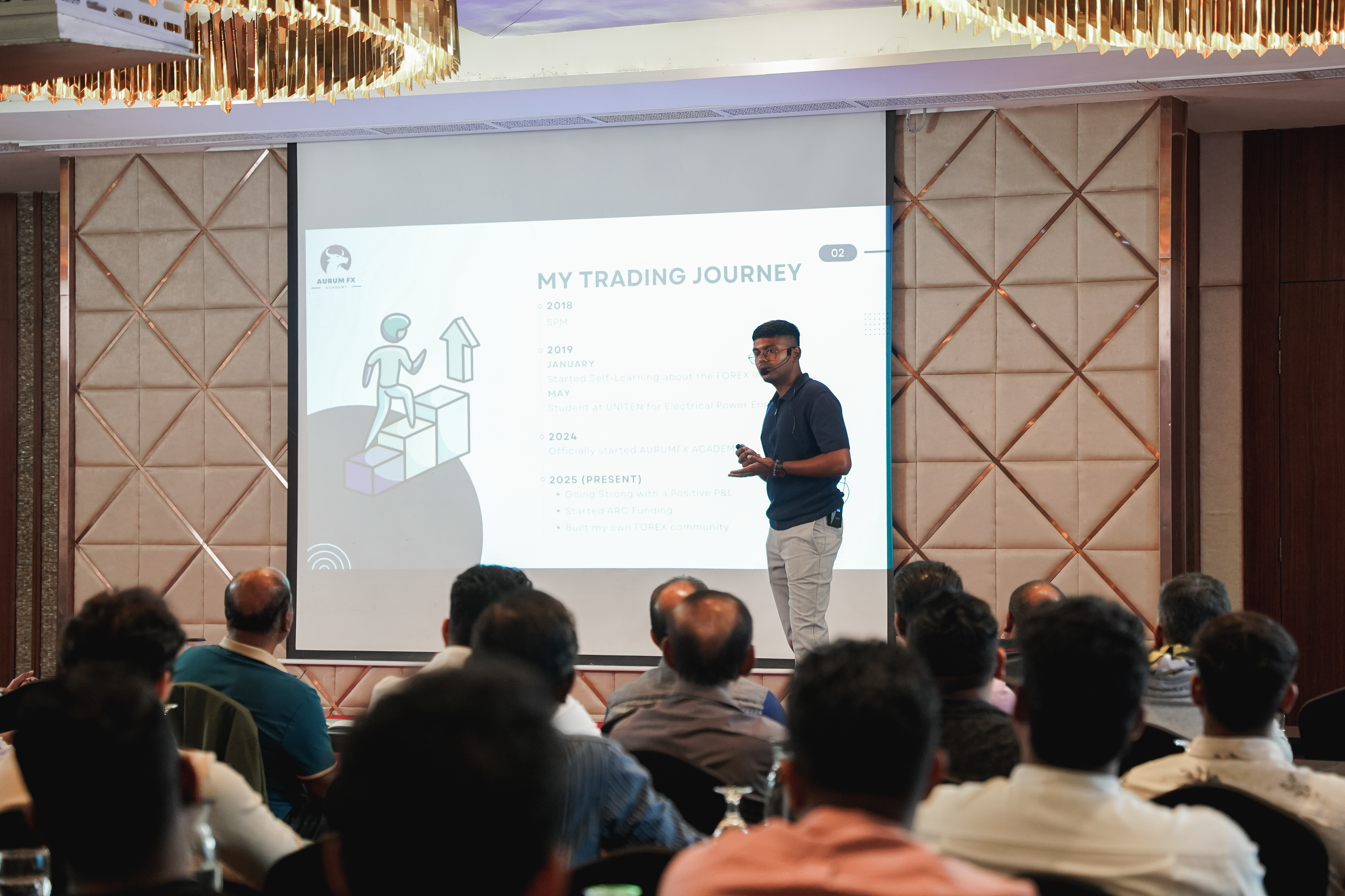 Meet Your Instructor