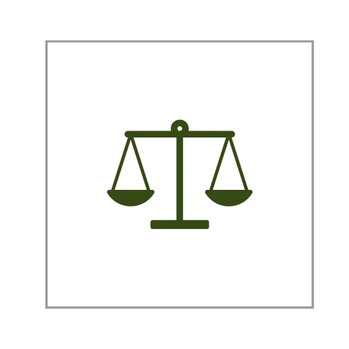 Legal compliance_scales