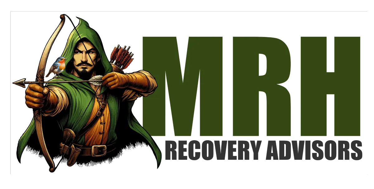 MRH Brand Logo