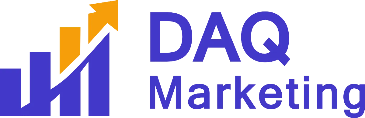DAQ Marketing Logo