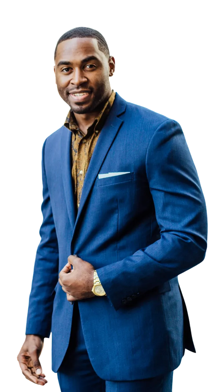 Professional Portrait