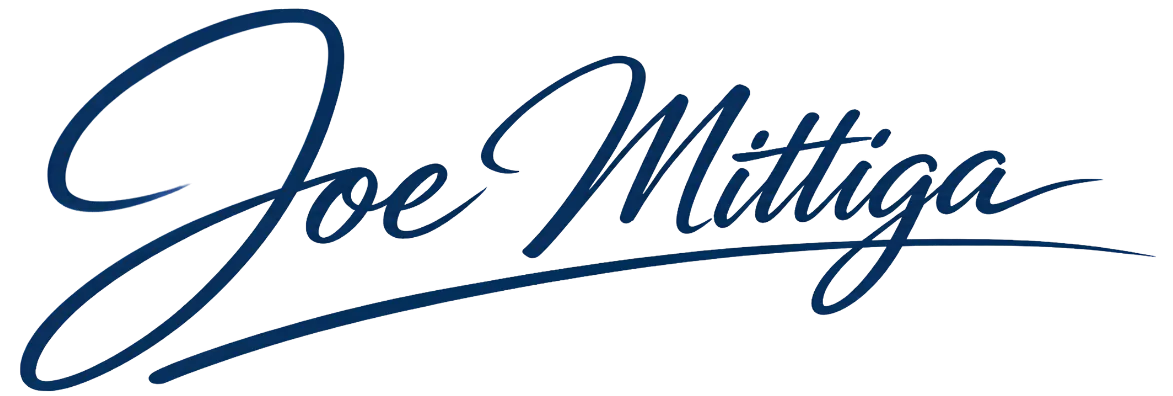 Joe Mittiga Logo