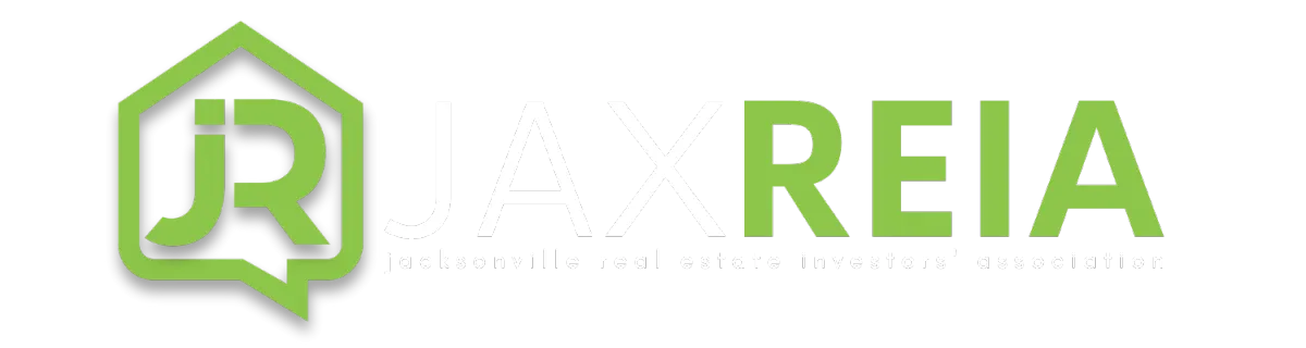 JaxREIA Logo