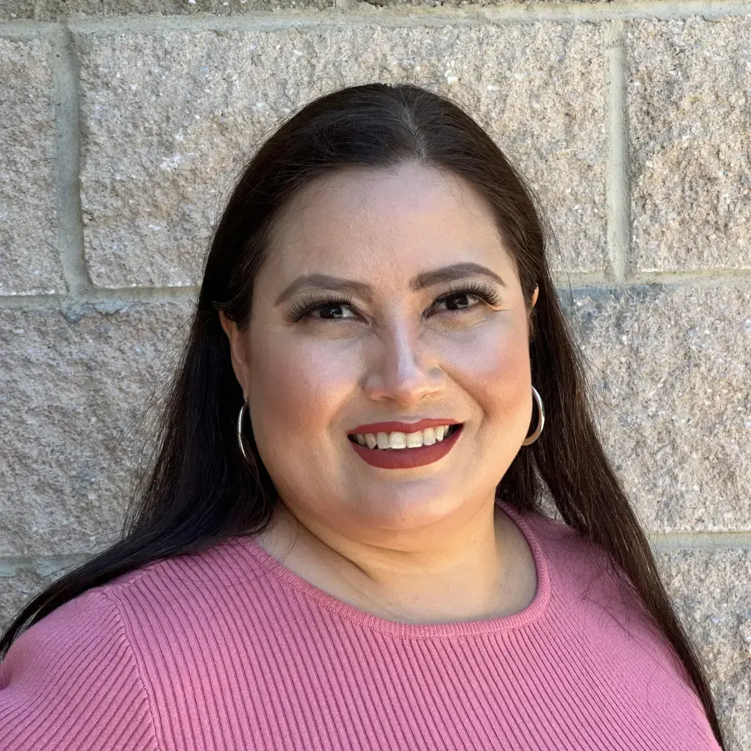 Carolina Hernandez J. 