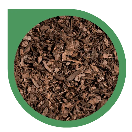 Flower Bed Weed Control Service Eco Lawn of Daytona