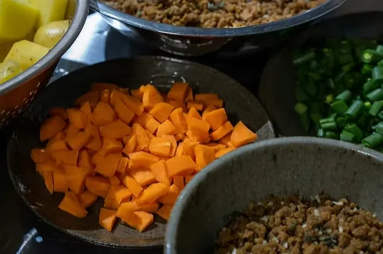 The Meal Plan Pack