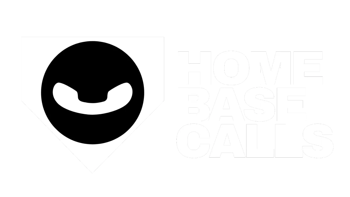 Home Base Calls Brand Logo