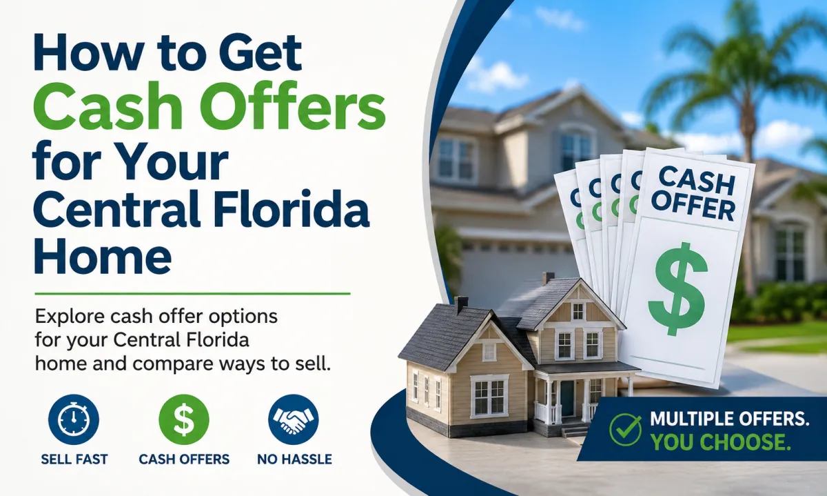 How to Get Multiple Cash Offers for Your Home in Minutes – Sell Fast & Stress-Free!