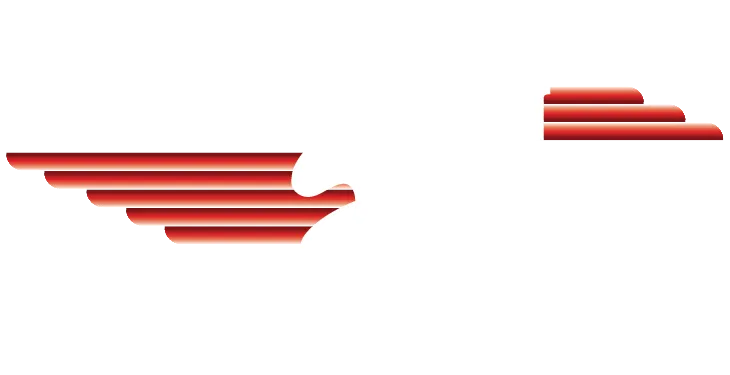 Lincoln Skyways Logo