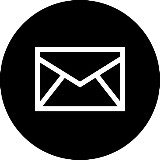 Icône email Le Partenaire Maison – contact info@lepartenairemaison.ch