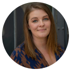 Photo cliente satisfaite Emilie – avis Le Partenaire Maison Valais