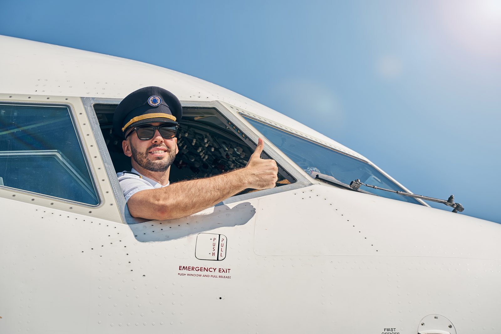 What's Your Ideal Aviation Career?