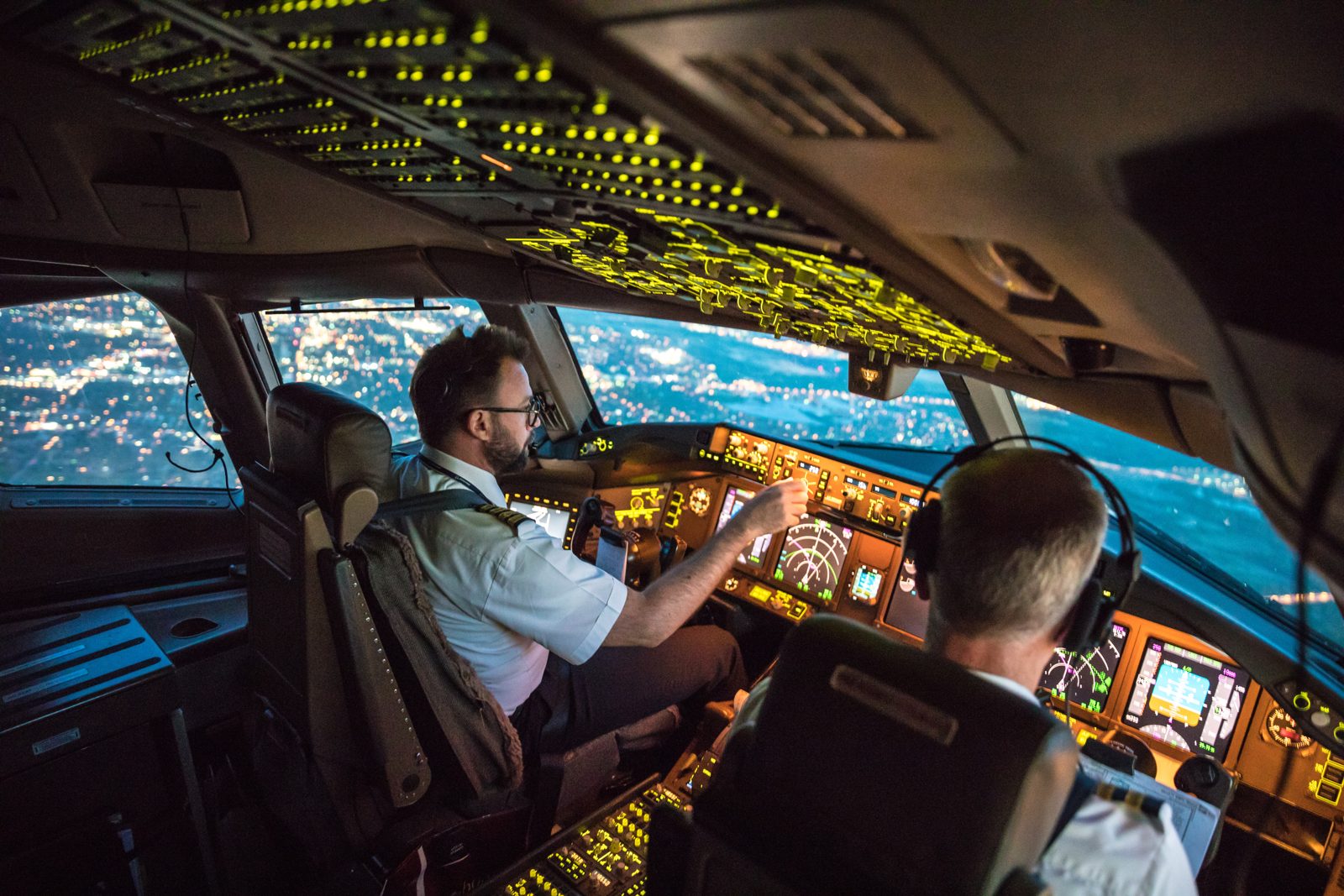 European Airline Pilot Hiring: What Graduates Should Know