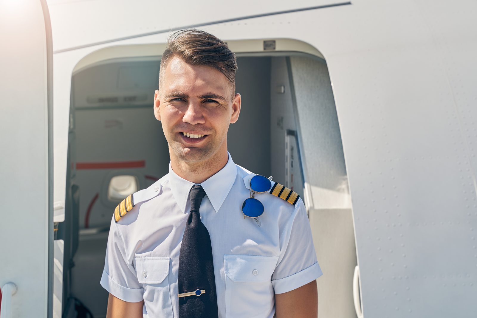 Guide to Pilot Medical Requirements