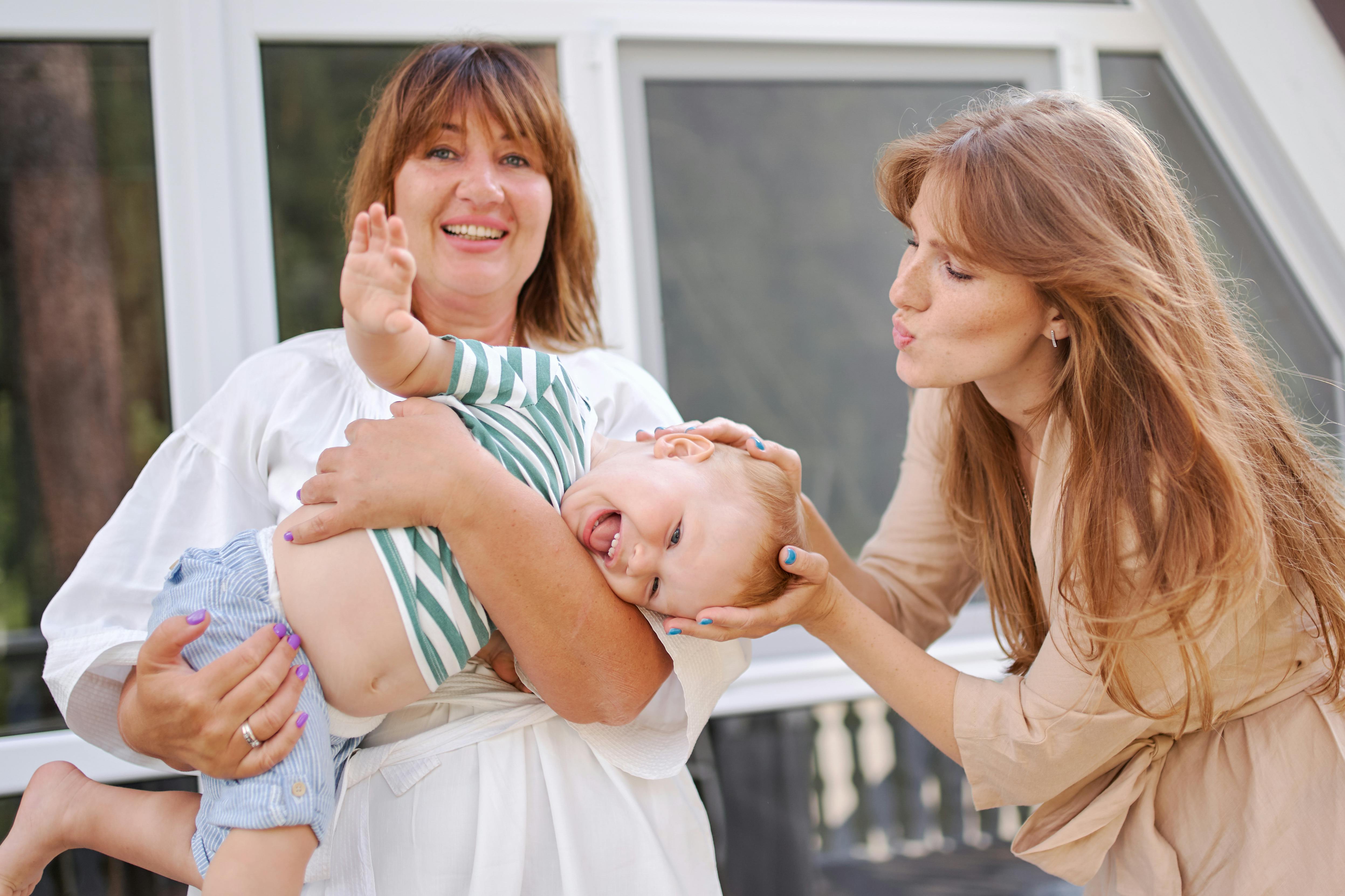 Multi-Generational Home Buying: A Smart & Powerful Solution When Affordability Feels Impossible