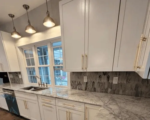 Kitchen Remodeling in Ann Arbor