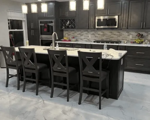 Remodeling Ann Arbor