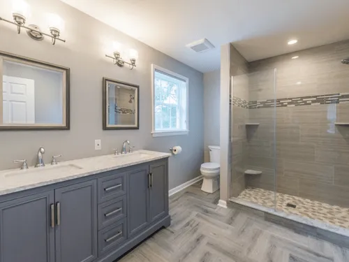Bathroom Remodeling in Ann Arbor