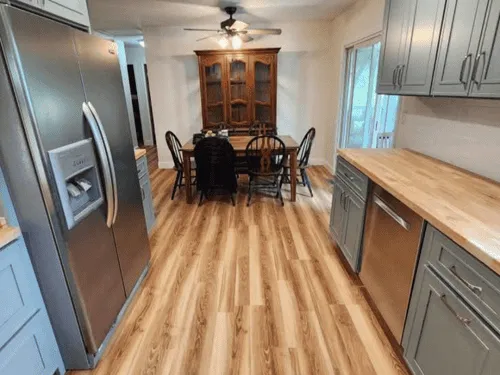 Bathroom Remodeling Ann Arbor