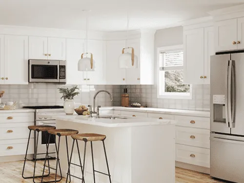 Dexter AVA Cabinetry Dealer