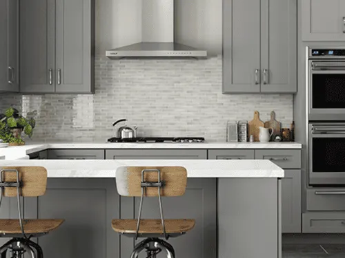 Bathroom Remodeling in Ann Arbor