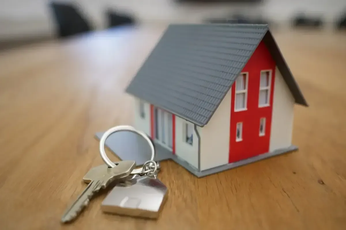 Apartment Move-In Checklist