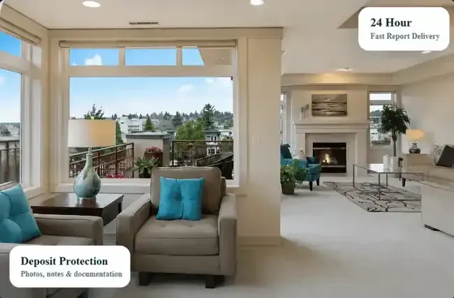 Apartment Inspection Services