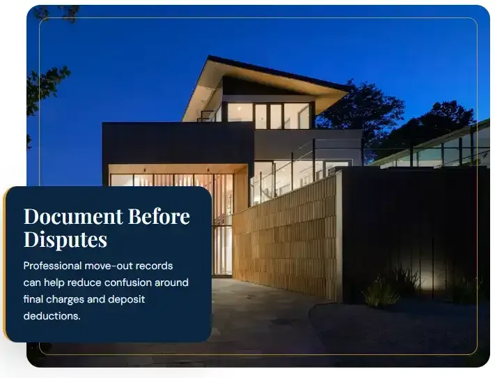 Professional Apartment Inspector
