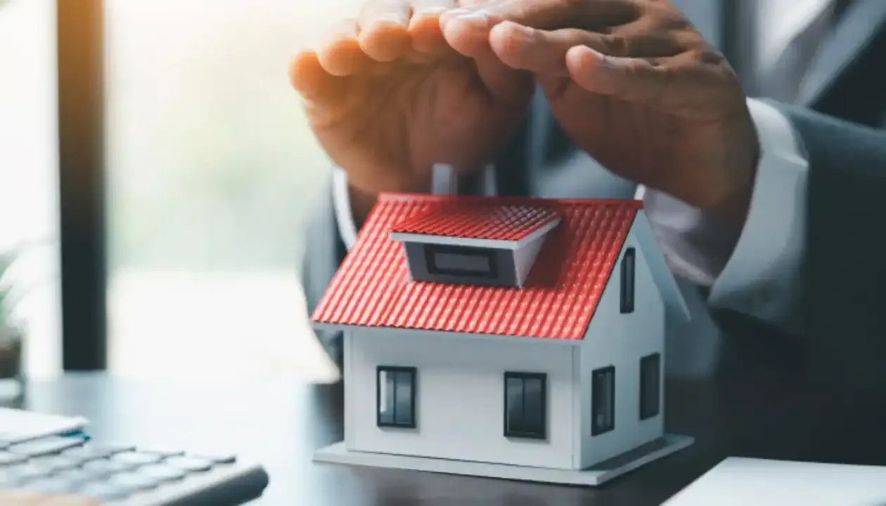 Multi-Family Property Inspection