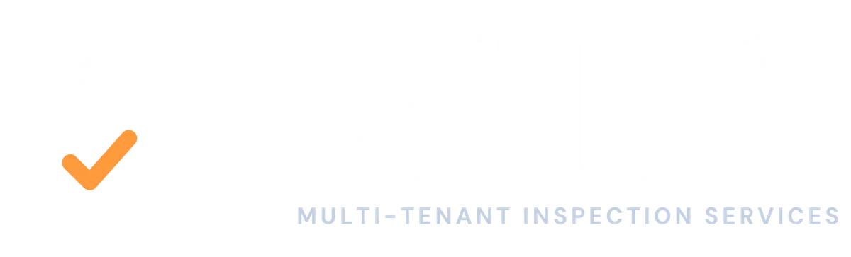 Multi-Tenant Inspection Services San Antonio Logo