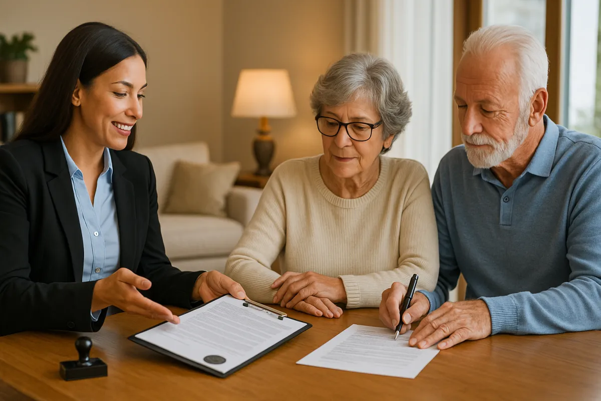 a rusted metal pole with a padlock attached to it