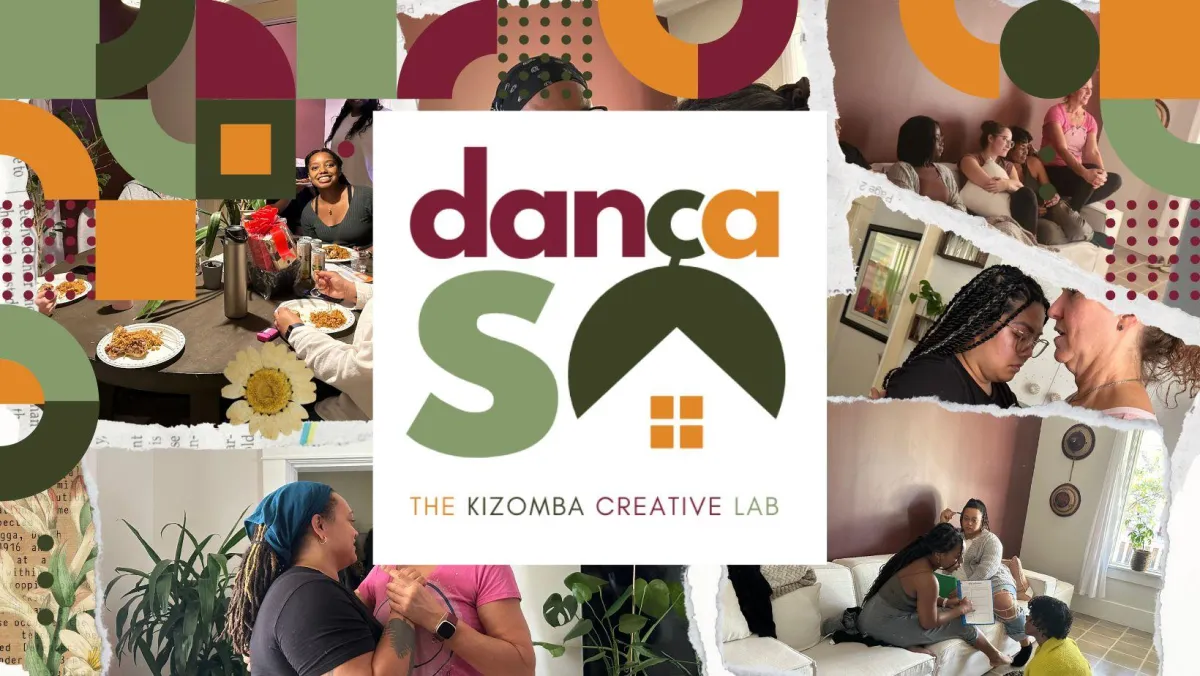 Dança S