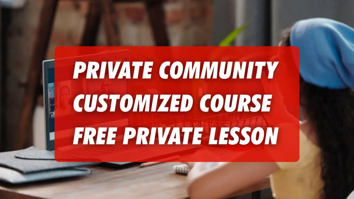 Course Feature