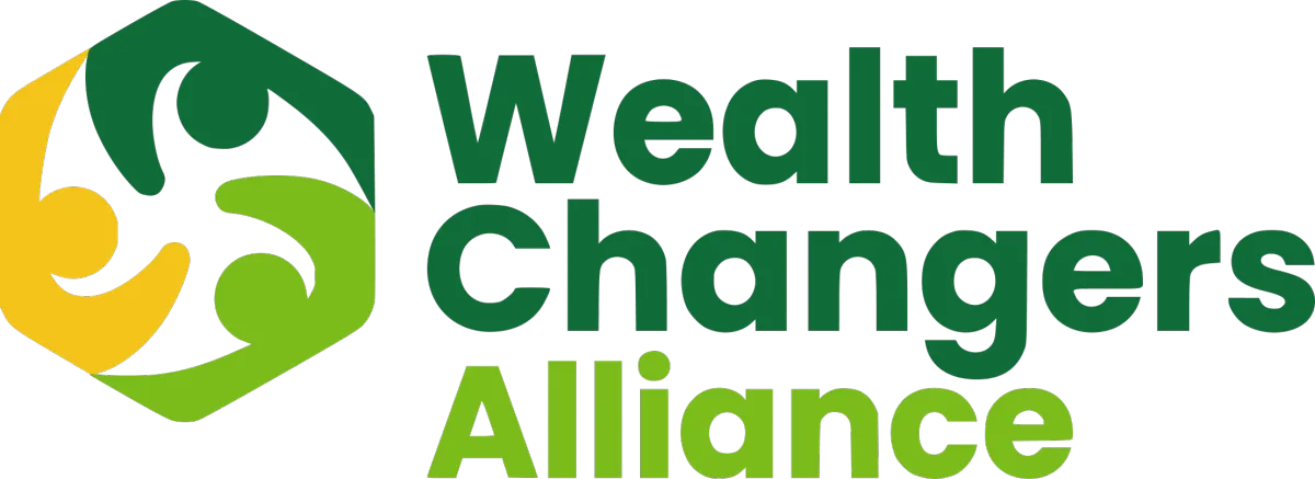 Wealth Changers Alliance Logo