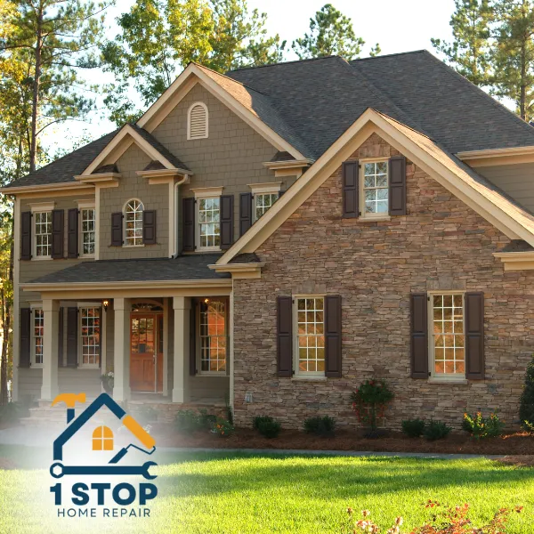 Mississippi One Stop Home Repair Service in Jackson MS provides handyman service