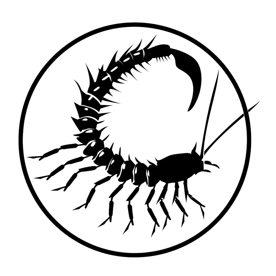 centipede Logo