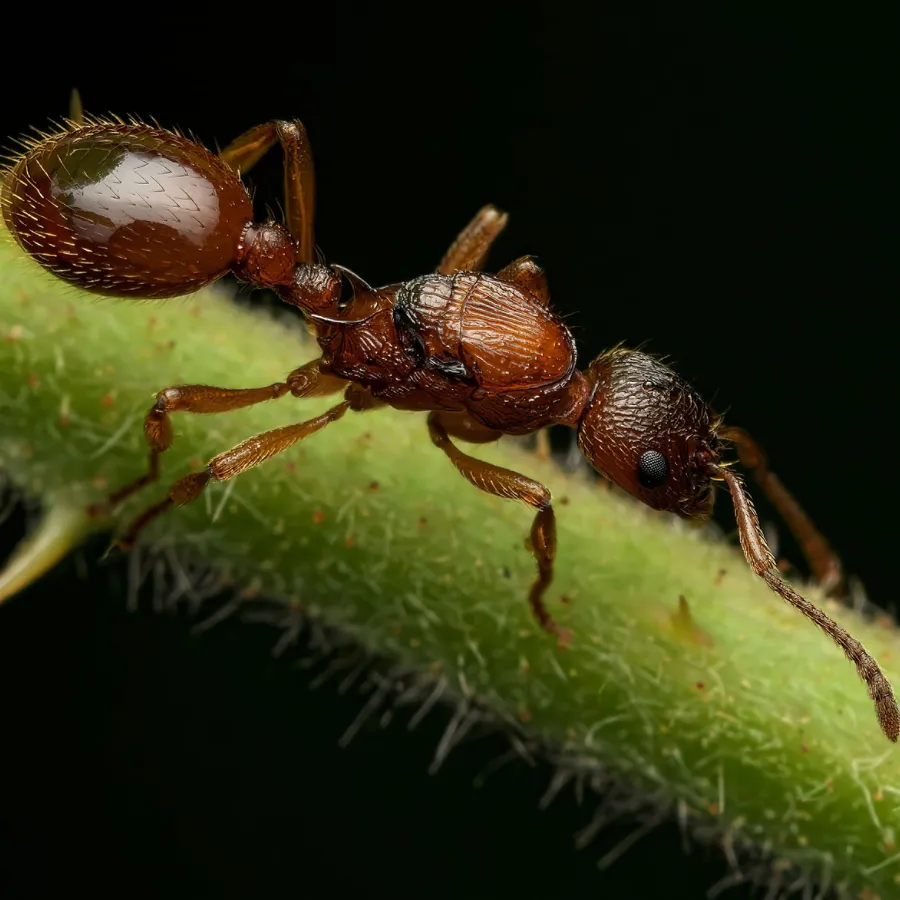 fire ant Image