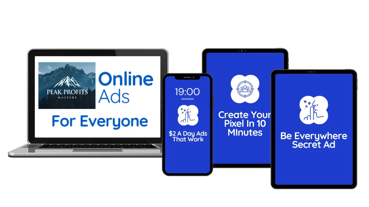 Funnels to help online business